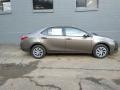 Falcon Gray metallic - Corolla LE Photo No. 2