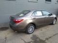 Falcon Gray metallic - Corolla LE Photo No. 3