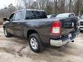 2019 Granite Crystal Metallic Ram 1500 Big Horn Crew Cab 4x4  photo #4