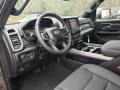 2019 Granite Crystal Metallic Ram 1500 Big Horn Crew Cab 4x4  photo #7