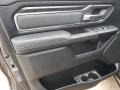 2019 Granite Crystal Metallic Ram 1500 Big Horn Crew Cab 4x4  photo #8