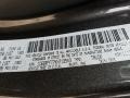2019 Granite Crystal Metallic Ram 1500 Big Horn Crew Cab 4x4  photo #9
