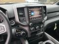 2019 Granite Crystal Metallic Ram 1500 Big Horn Crew Cab 4x4  photo #10