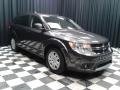 Granite Pearl - Journey SXT Photo No. 4