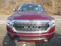 2019 Delmonico Red Pearl Ram 1500 Limited Crew Cab 4x4  photo #8