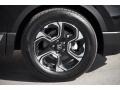 2019 Honda CR-V Touring Wheel