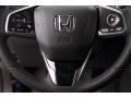 Black Steering Wheel Photo for 2019 Honda CR-V #130937665