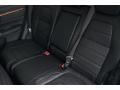 Black 2019 Honda CR-V Touring Interior Color