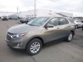 Pepperdust Metallic - Equinox LT AWD Photo No. 1