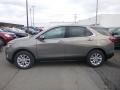 Pepperdust Metallic - Equinox LT AWD Photo No. 2