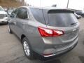 Pepperdust Metallic - Equinox LT AWD Photo No. 3