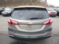 Pepperdust Metallic - Equinox LT AWD Photo No. 4