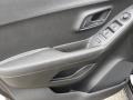 Mosaic Black Metallic - Trax LT Photo No. 8