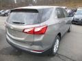 Pepperdust Metallic - Equinox LT AWD Photo No. 5