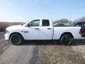 2019 Bright White Ram 1500 Classic Tradesman Quad Cab 4x4  photo #3