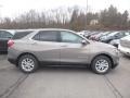 Pepperdust Metallic - Equinox LT AWD Photo No. 6