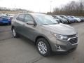 Pepperdust Metallic - Equinox LT AWD Photo No. 7