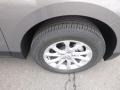 Pepperdust Metallic - Equinox LT AWD Photo No. 9