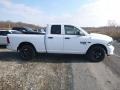 2019 Bright White Ram 1500 Classic Tradesman Quad Cab 4x4  photo #7