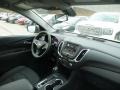 Pepperdust Metallic - Equinox LT AWD Photo No. 11