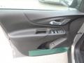 Pepperdust Metallic - Equinox LT AWD Photo No. 14