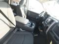 2019 Bright White Ram 1500 Classic Tradesman Quad Cab 4x4  photo #11