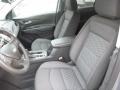 Pepperdust Metallic - Equinox LT AWD Photo No. 15