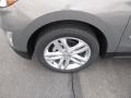 Pepperdust Metallic - Equinox Premier AWD Photo No. 2
