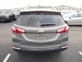 Pepperdust Metallic - Equinox Premier AWD Photo No. 5