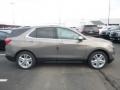 Pepperdust Metallic - Equinox Premier AWD Photo No. 7