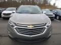 Pepperdust Metallic - Equinox Premier AWD Photo No. 9