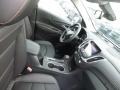 Pepperdust Metallic - Equinox Premier AWD Photo No. 11
