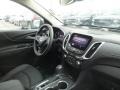 Pepperdust Metallic - Equinox Premier AWD Photo No. 12