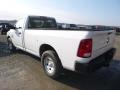 Bright White - 1500 Classic Tradesman Regular Cab 4x4 Photo No. 4