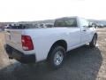 Bright White - 1500 Classic Tradesman Regular Cab 4x4 Photo No. 6