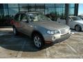 Platinum Bronze Metallic - X3 3.0si Photo No. 1