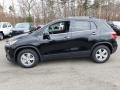  2019 Trax LT Mosaic Black Metallic
