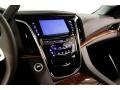 Satin Steel Metallic - Escalade Luxury 4WD Photo No. 9