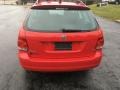 Tornado Red - Jetta TDI SportWagen Photo No. 5