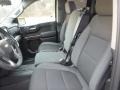 2019 Black Chevrolet Silverado 1500 LT Z71 Double Cab 4WD  photo #15