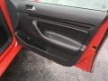 Tornado Red - Jetta TDI SportWagen Photo No. 13