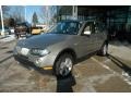 Platinum Bronze Metallic - X3 3.0si Photo No. 3