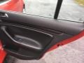 Tornado Red - Jetta TDI SportWagen Photo No. 19