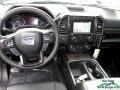 Agate Black - F350 Super Duty Lariat Crew Cab 4x4 Photo No. 7