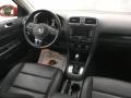 Tornado Red - Jetta TDI SportWagen Photo No. 21
