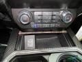 Agate Black - F350 Super Duty Lariat Crew Cab 4x4 Photo No. 11