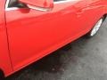 Tornado Red - Jetta TDI SportWagen Photo No. 26