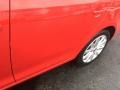 Tornado Red - Jetta TDI SportWagen Photo No. 27