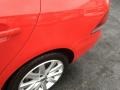 Tornado Red - Jetta TDI SportWagen Photo No. 28