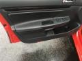 Tornado Red - Jetta TDI SportWagen Photo No. 29